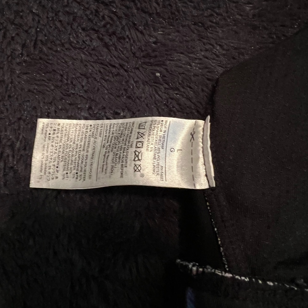 Gap Fit Sports Bra - Picture 5 of 5